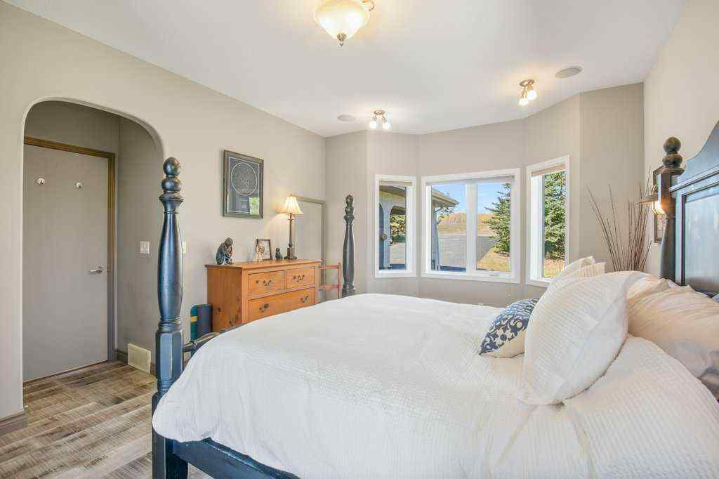 MLS® A2263737 - Unit #15 420068 Highway 771 Highway  in Poulsen\'s Estates Rural Ponoka County, Residential