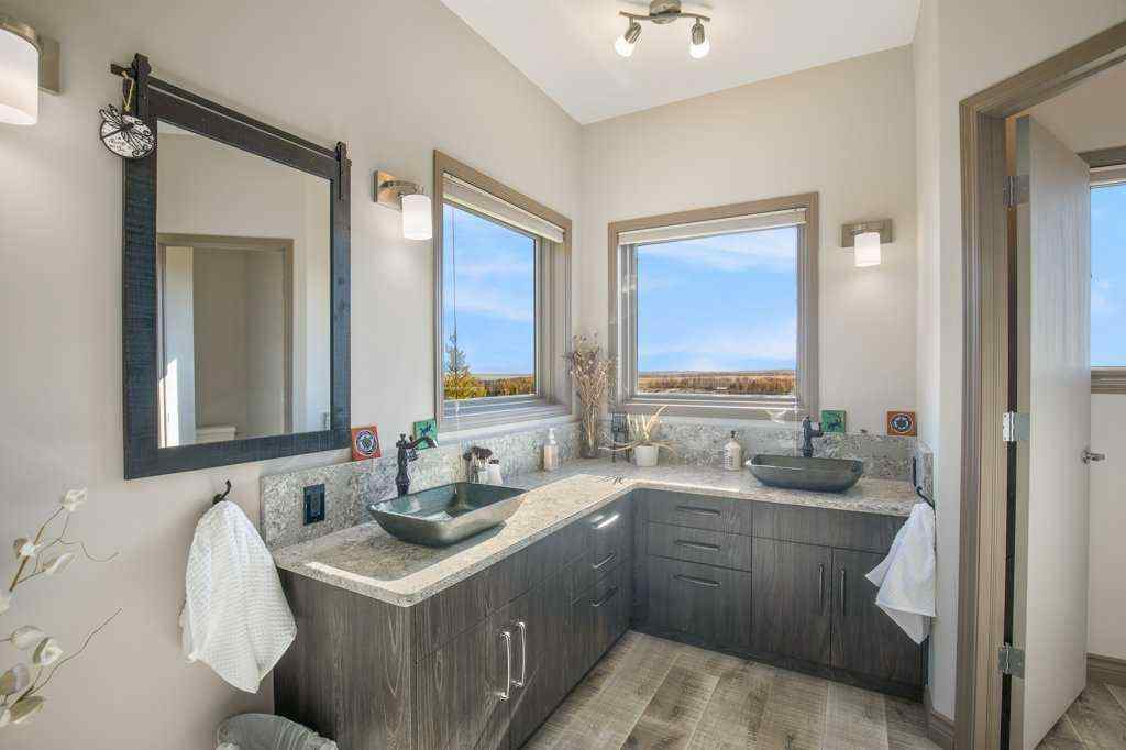 MLS® A2263737 - Unit #15 420068 Highway 771 Highway  in Poulsen\'s Estates Rural Ponoka County, Residential