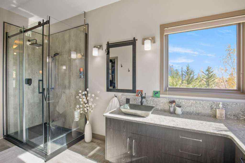 MLS® A2263737 - Unit #15 420068 Highway 771 Highway  in Poulsen\'s Estates Rural Ponoka County, Residential