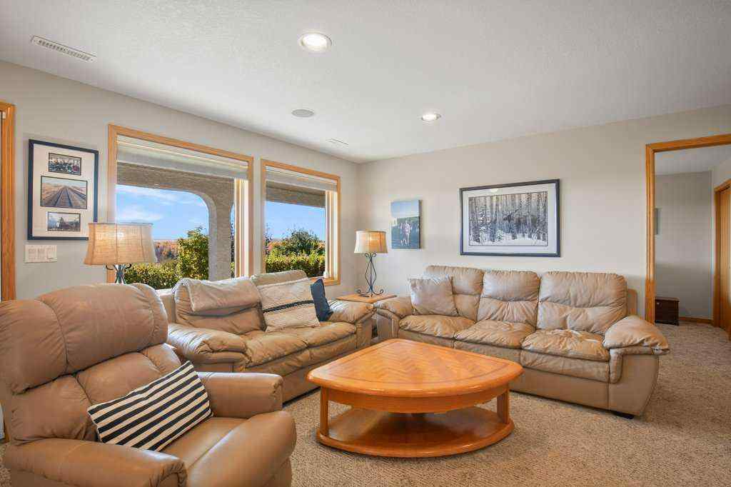 MLS® A2263737 - Unit #15 420068 Highway 771 Highway  in Poulsen\'s Estates Rural Ponoka County, Residential