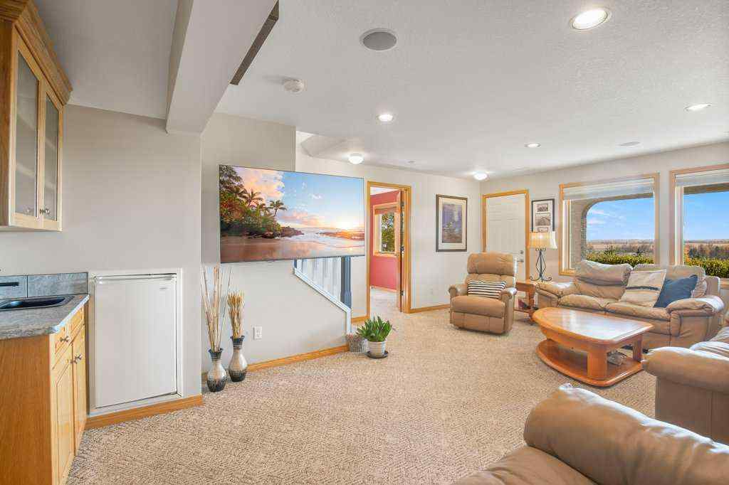 MLS® A2263737 - Unit #15 420068 Highway 771 Highway  in Poulsen\'s Estates Rural Ponoka County, Residential