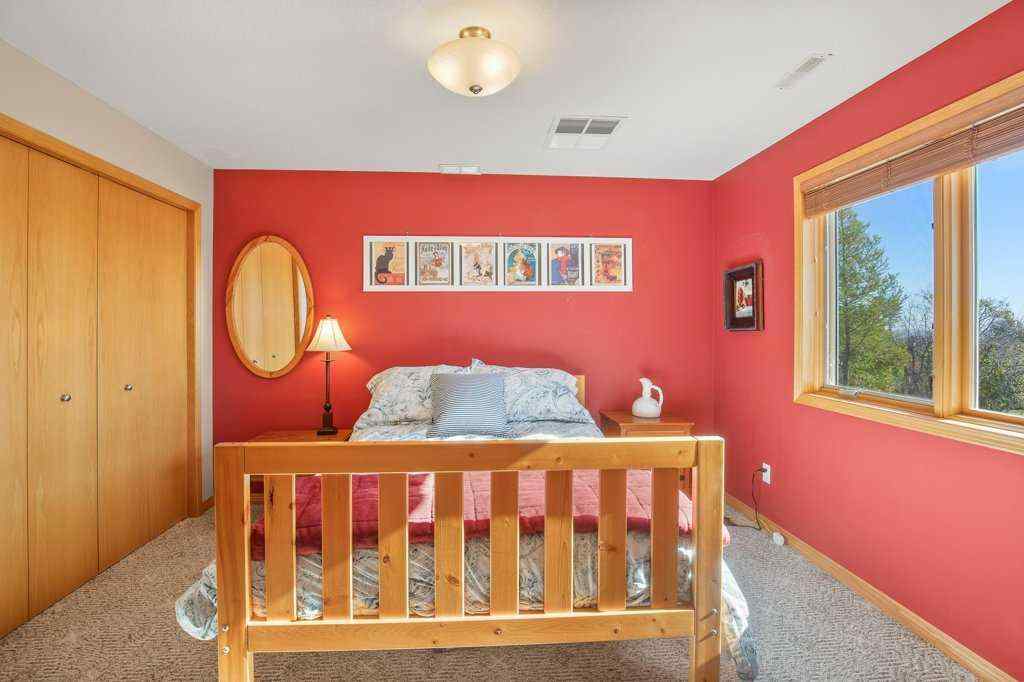 MLS® A2263737 - Unit #15 420068 Highway 771 Highway  in Poulsen\'s Estates Rural Ponoka County, Residential