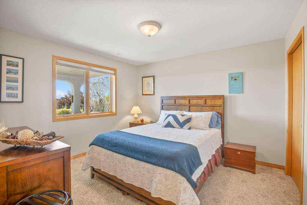 MLS® A2263737 - Unit #15 420068 Highway 771 Highway  in Poulsen\'s Estates Rural Ponoka County, Residential