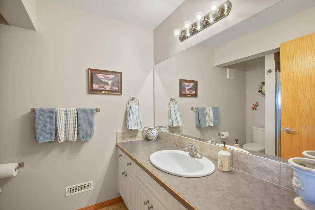 MLS® A2263737 - Unit #15 420068 Highway 771 Highway  in Poulsen\'s Estates Rural Ponoka County, Residential