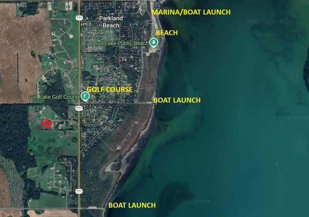 MLS® A2263737 - Unit #15 420068 Highway 771 Highway  in Poulsen\'s Estates Rural Ponoka County, Residential