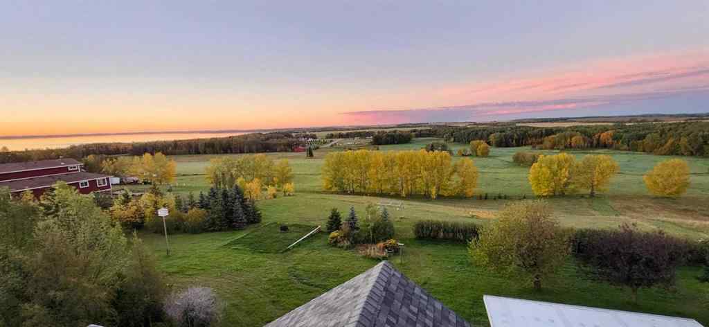 MLS® A2263737 - Unit #15 420068 Highway 771 Highway  in Poulsen\'s Estates Rural Ponoka County, Residential