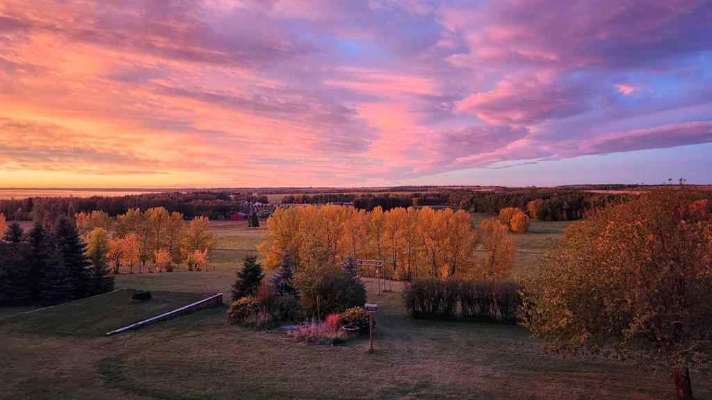 MLS® A2263737 - Unit #15 420068 Highway 771 Highway  in Poulsen\'s Estates Rural Ponoka County, Residential