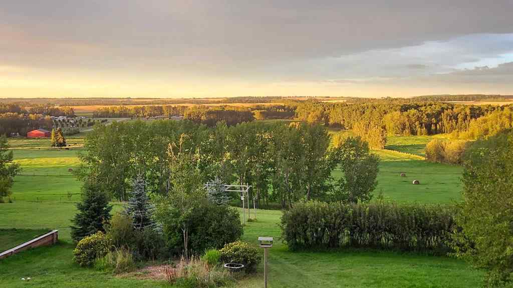 MLS® A2263737 - Unit #15 420068 Highway 771 Highway  in Poulsen\'s Estates Rural Ponoka County, Residential