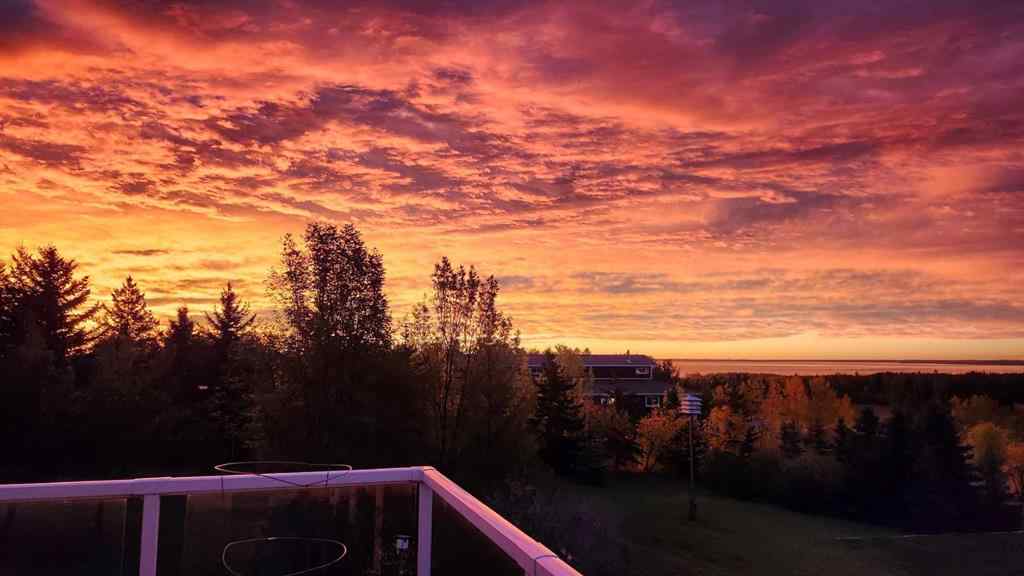 MLS® A2263737 - Unit #15 420068 Highway 771 Highway  in Poulsen\'s Estates Rural Ponoka County, Residential