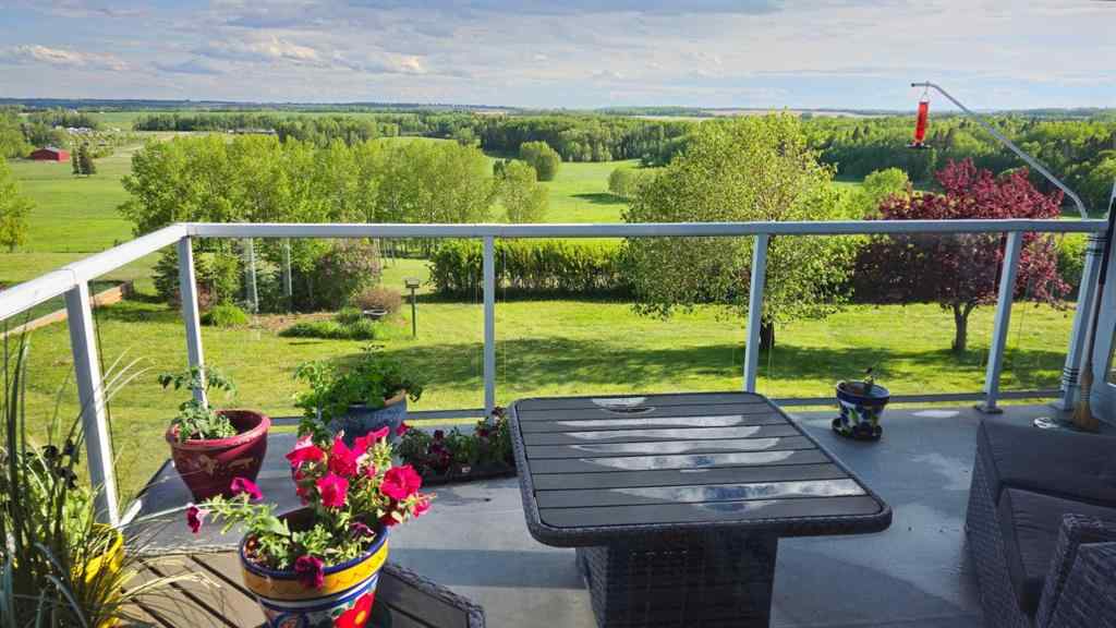 MLS® A2263737 - Unit #15 420068 Highway 771 Highway  in Poulsen\'s Estates Rural Ponoka County, Residential