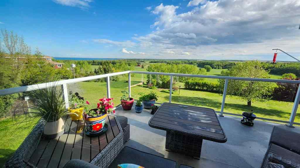 MLS® A2263737 - Unit #15 420068 Highway 771 Highway  in Poulsen\'s Estates Rural Ponoka County, Residential