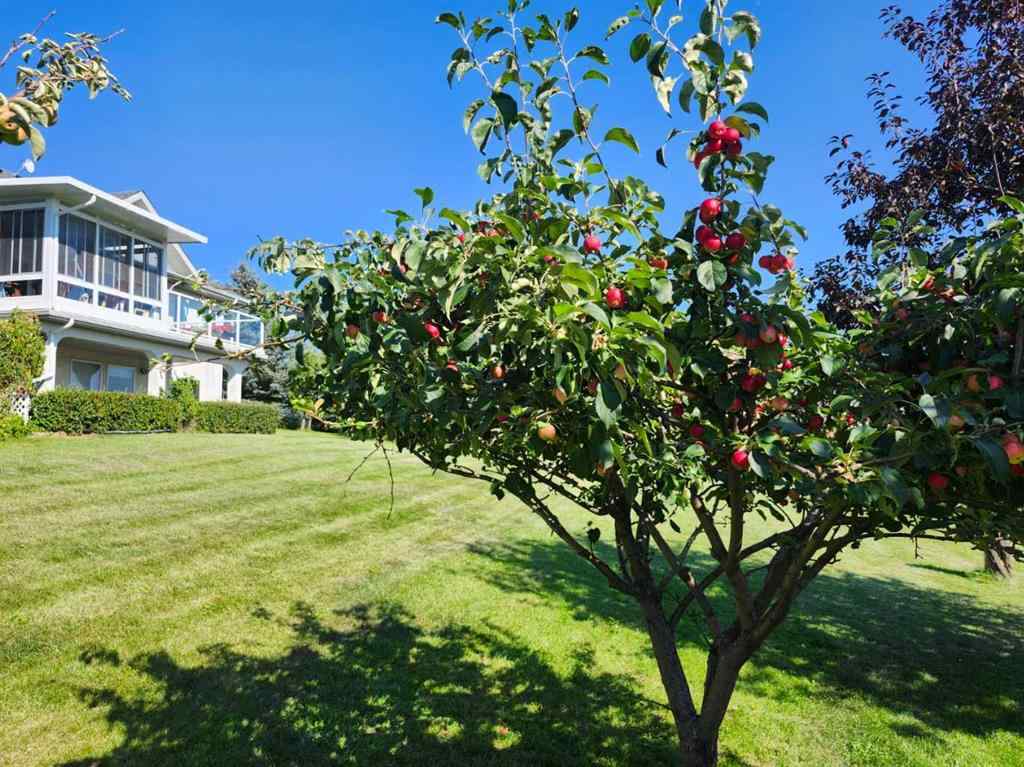 MLS® A2263737 - Unit #15 420068 Highway 771 Highway  in Poulsen\'s Estates Rural Ponoka County, Residential