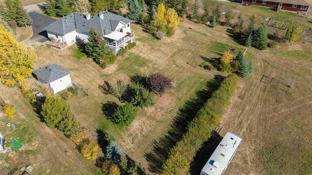 MLS® A2263737 - Unit #15 420068 Highway 771 Highway  in Poulsen\'s Estates Rural Ponoka County, Residential