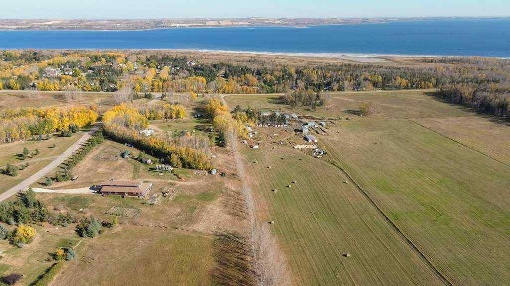 MLS® A2263737 - Unit #15 420068 Highway 771 Highway  in Poulsen\'s Estates Rural Ponoka County, Residential