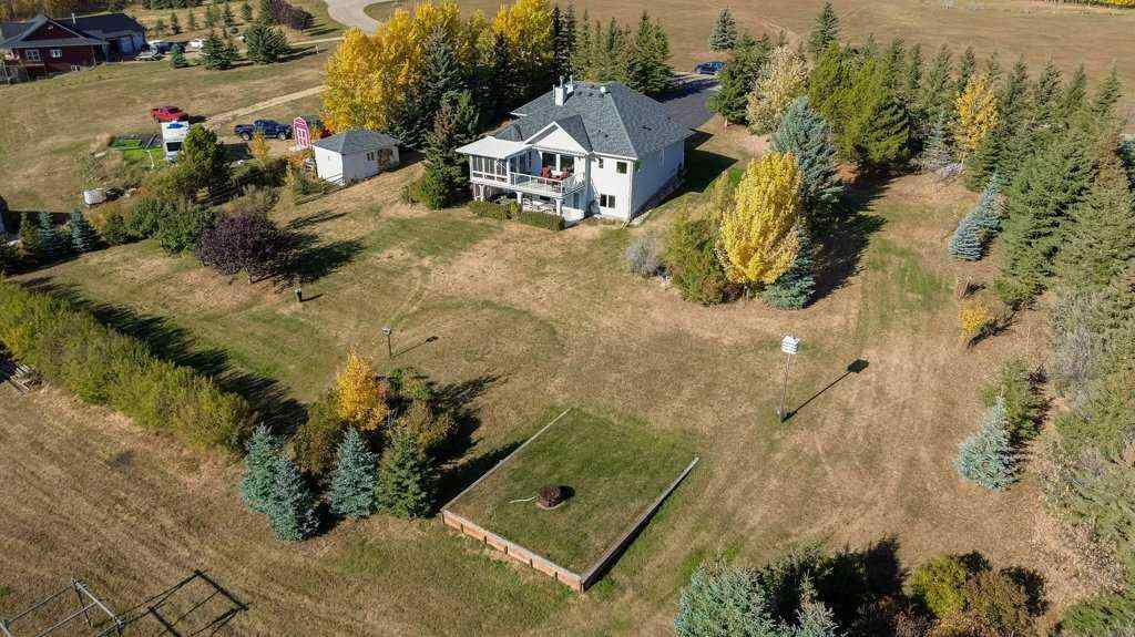 MLS® A2263737 - Unit #15 420068 Highway 771 Highway  in Poulsen\'s Estates Rural Ponoka County, Residential