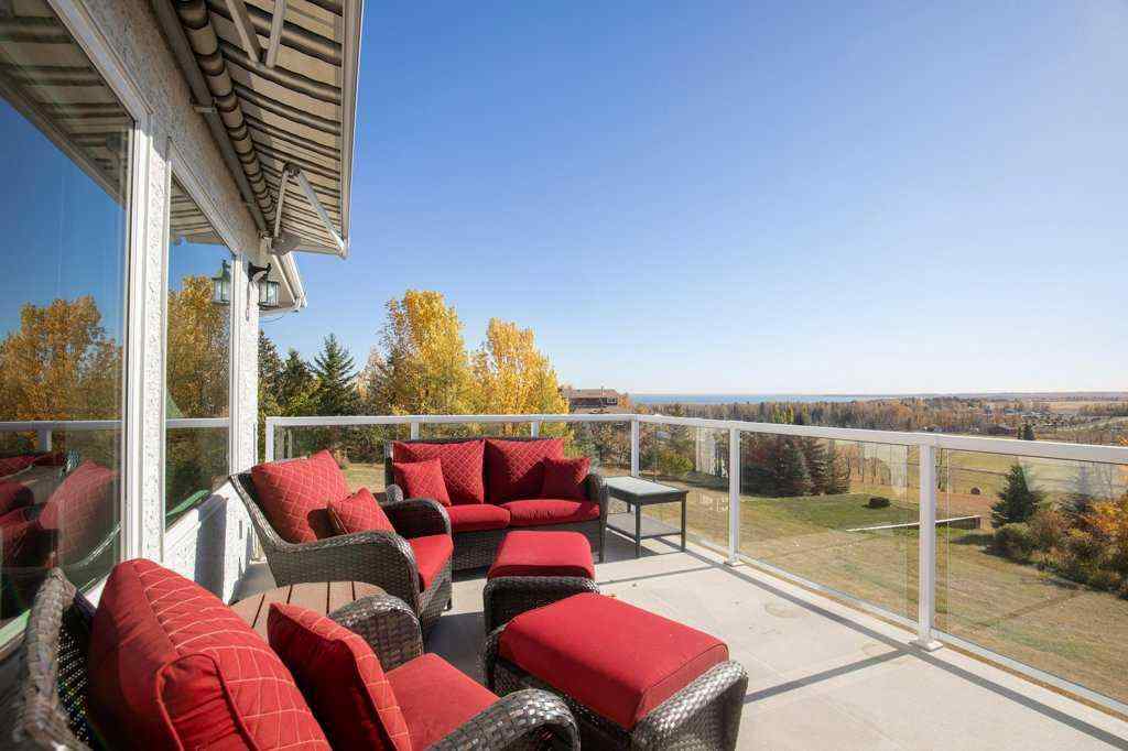 MLS® A2263737 - Unit #15 420068 Highway 771 Highway  in Poulsen\'s Estates Rural Ponoka County, Residential