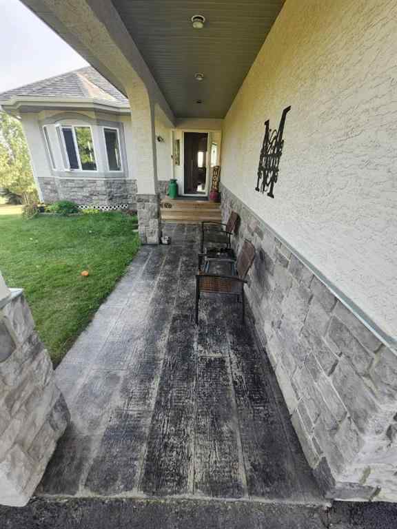 MLS® A2263737 - Unit #15 420068 Highway 771 Highway  in Poulsen\'s Estates Rural Ponoka County, Residential