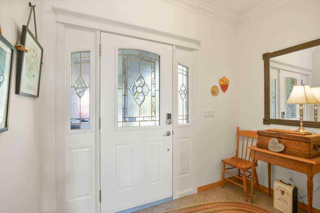 MLS® A2263737 - Unit #15 420068 Highway 771 Highway  in Poulsen\'s Estates Rural Ponoka County, Residential