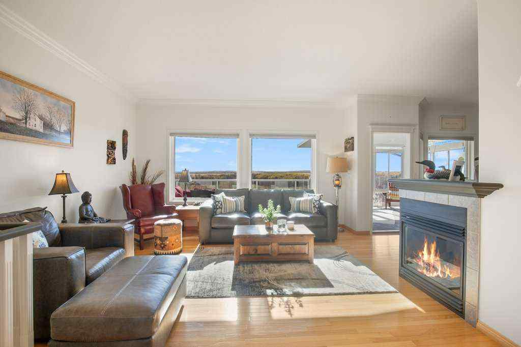 MLS® A2263737 - Unit #15 420068 Highway 771 Highway  in Poulsen\'s Estates Rural Ponoka County, Residential