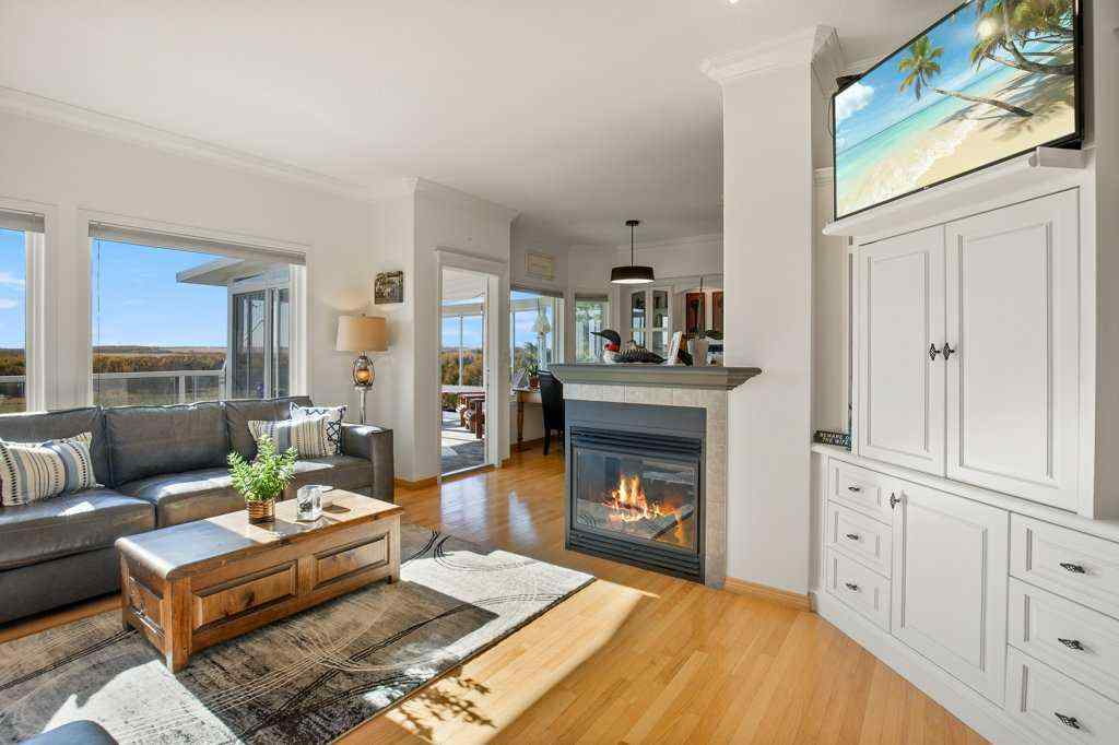 MLS® A2263737 - Unit #15 420068 Highway 771 Highway  in Poulsen\'s Estates Rural Ponoka County, Residential