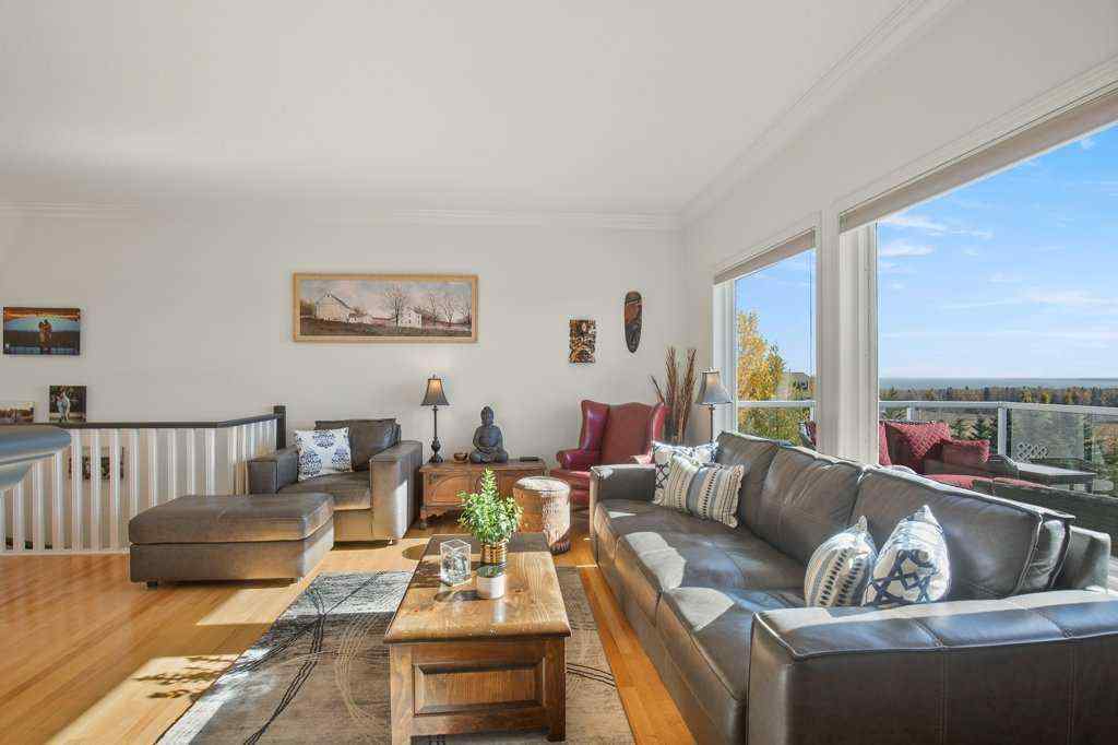 MLS® A2263737 - Unit #15 420068 Highway 771 Highway  in Poulsen\'s Estates Rural Ponoka County, Residential