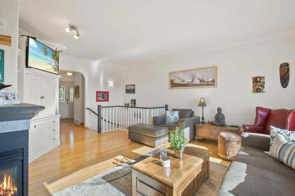 MLS® A2263737 - Unit #15 420068 Highway 771 Highway  in Poulsen\'s Estates Rural Ponoka County, Residential