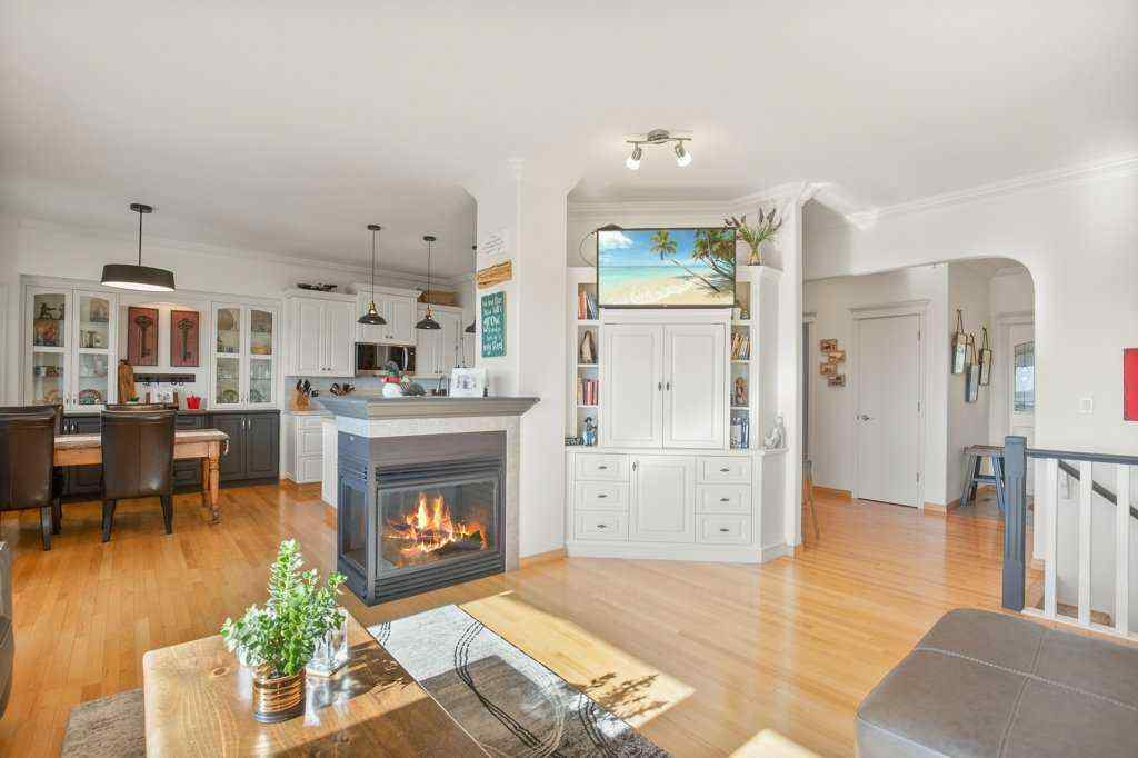 MLS® A2263737 - Unit #15 420068 Highway 771 Highway  in Poulsen\'s Estates Rural Ponoka County, Residential