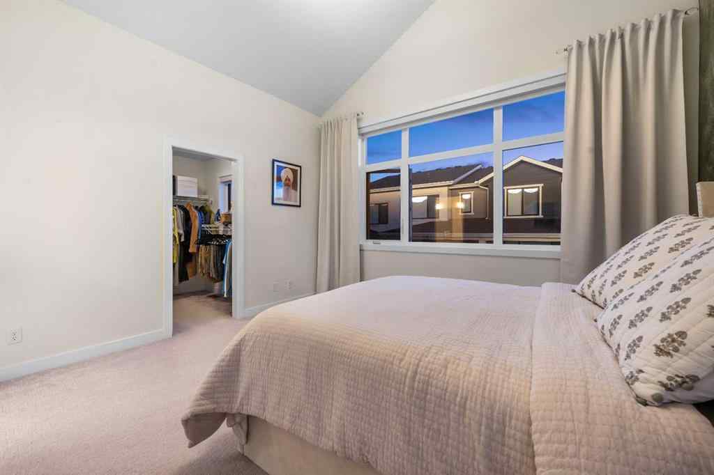 MLS® A2263739 - 51 Crestridge Common SW in Crestmont Calgary, Residential