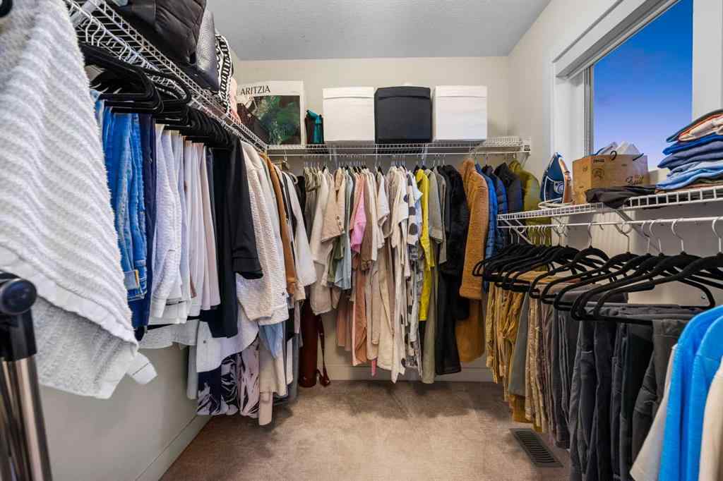 MLS® A2263739 - 51 Crestridge Common SW in Crestmont Calgary, Residential