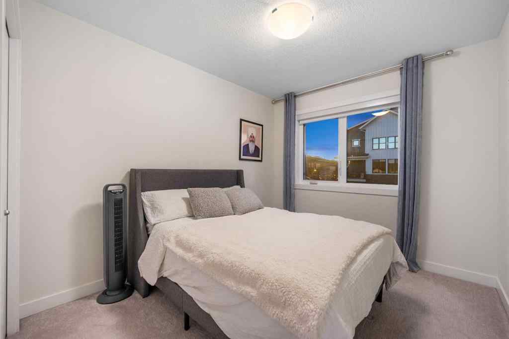 MLS® A2263739 - 51 Crestridge Common SW in Crestmont Calgary, Residential