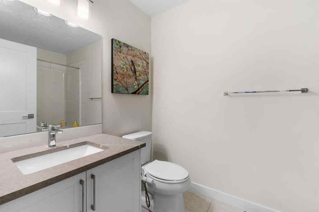 MLS® A2263739 - 51 Crestridge Common SW in Crestmont Calgary, Residential