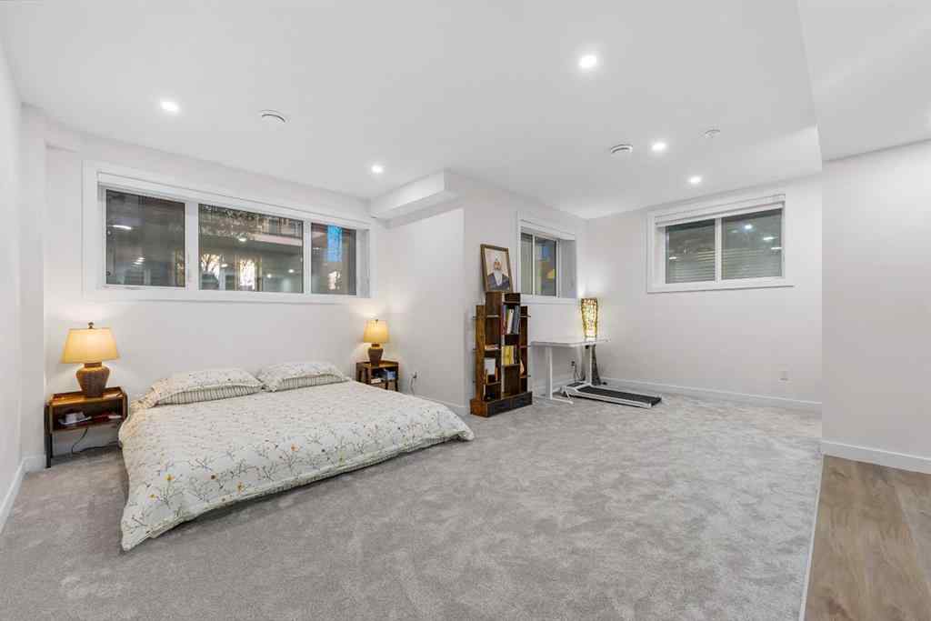 MLS® A2263739 - 51 Crestridge Common SW in Crestmont Calgary, Residential