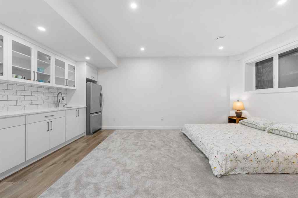 MLS® A2263739 - 51 Crestridge Common SW in Crestmont Calgary, Residential