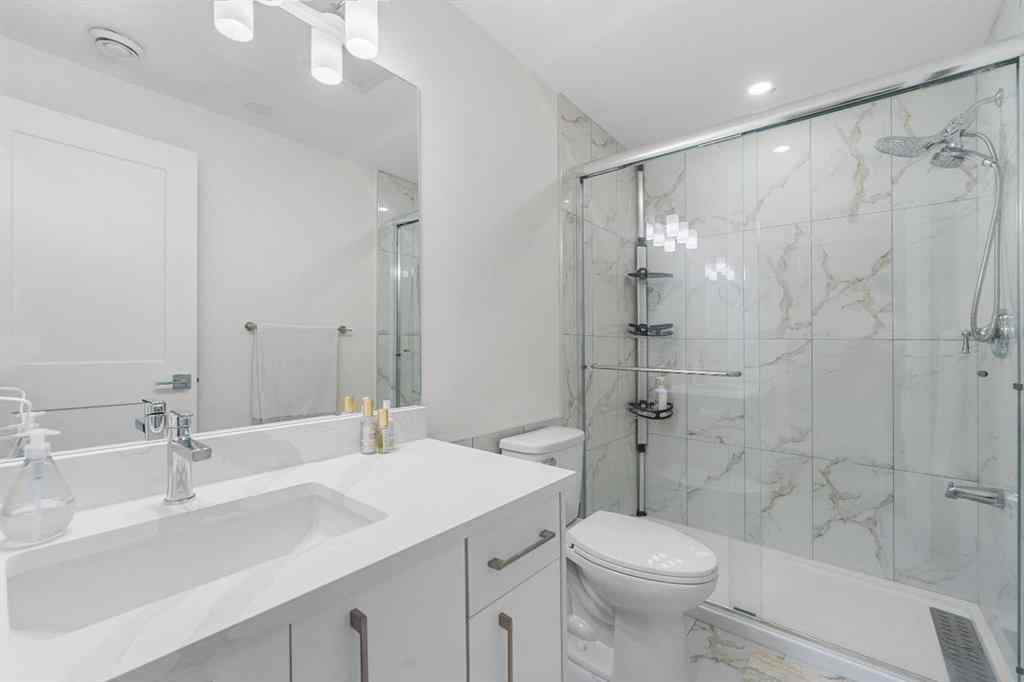 MLS® A2263739 - 51 Crestridge Common SW in Crestmont Calgary, Residential