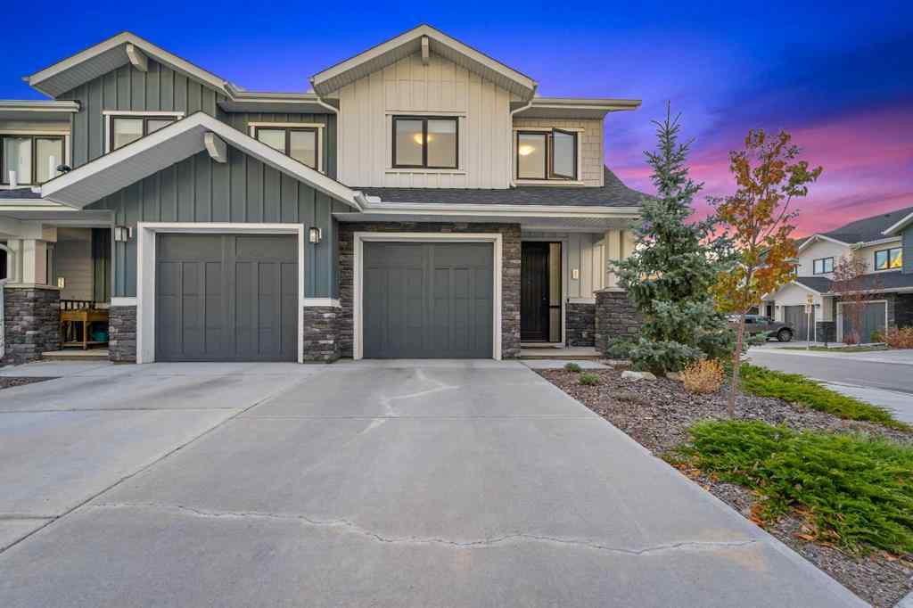 MLS® A2263739 - 51 Crestridge Common SW in Crestmont Calgary, Residential