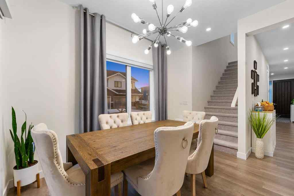 MLS® A2263739 - 51 Crestridge Common SW in Crestmont Calgary, Residential