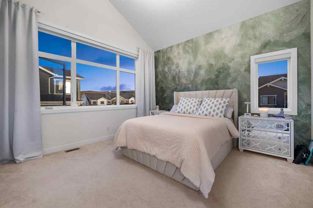 MLS® A2263739 - 51 Crestridge Common SW in Crestmont Calgary, Residential