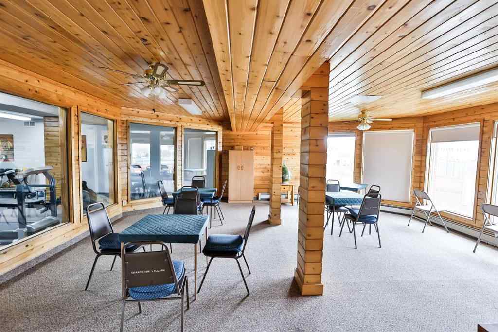 MLS® A2263741 - Unit #312 20 3 Street S in Downtown Lethbridge, Residential