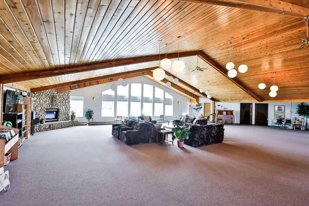 MLS® A2263741 - Unit #312 20 3 Street S in Downtown Lethbridge, Residential