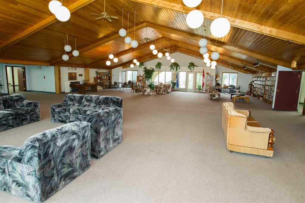 MLS® A2263741 - Unit #312 20 3 Street S in Downtown Lethbridge, Residential