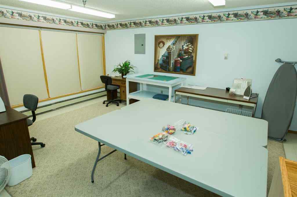 MLS® A2263741 - Unit #312 20 3 Street S in Downtown Lethbridge, Residential