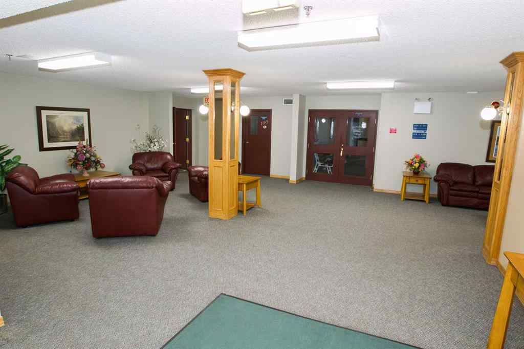 MLS® A2263741 - Unit #312 20 3 Street S in Downtown Lethbridge, Residential