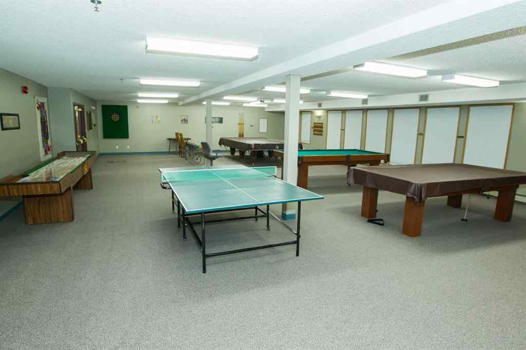 MLS® A2263741 - Unit #312 20 3 Street S in Downtown Lethbridge, Residential