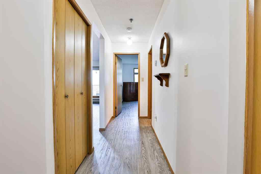 MLS® A2263741 - Unit #312 20 3 Street S in Downtown Lethbridge, Residential