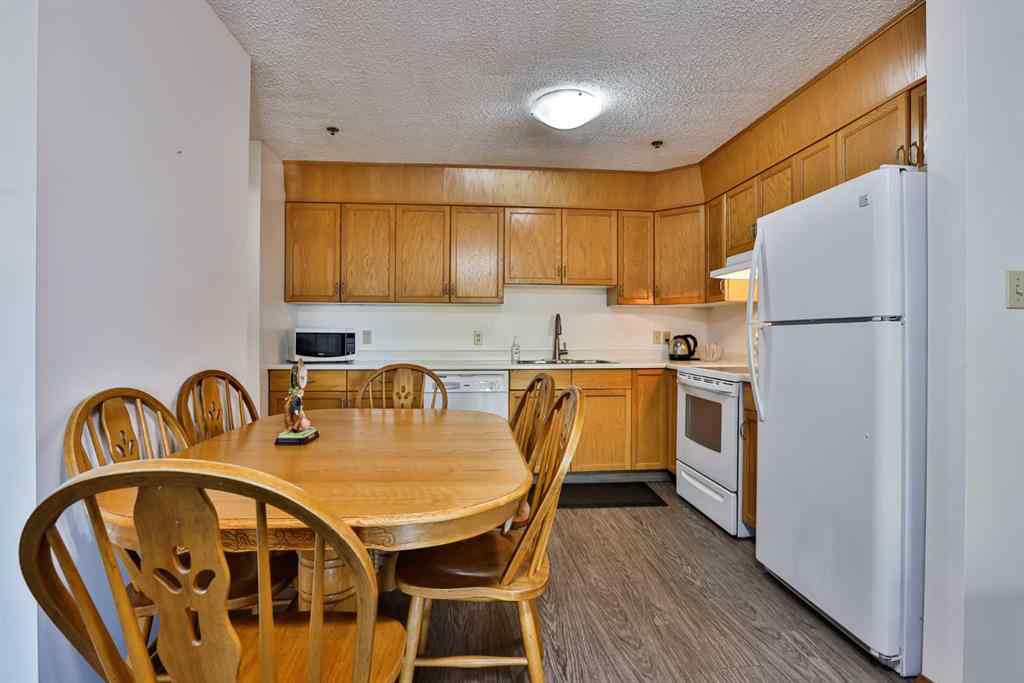MLS® A2263741 - Unit #312 20 3 Street S in Downtown Lethbridge, Residential