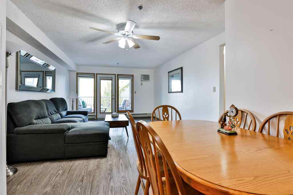 MLS® A2263741 - Unit #312 20 3 Street S in Downtown Lethbridge, Residential