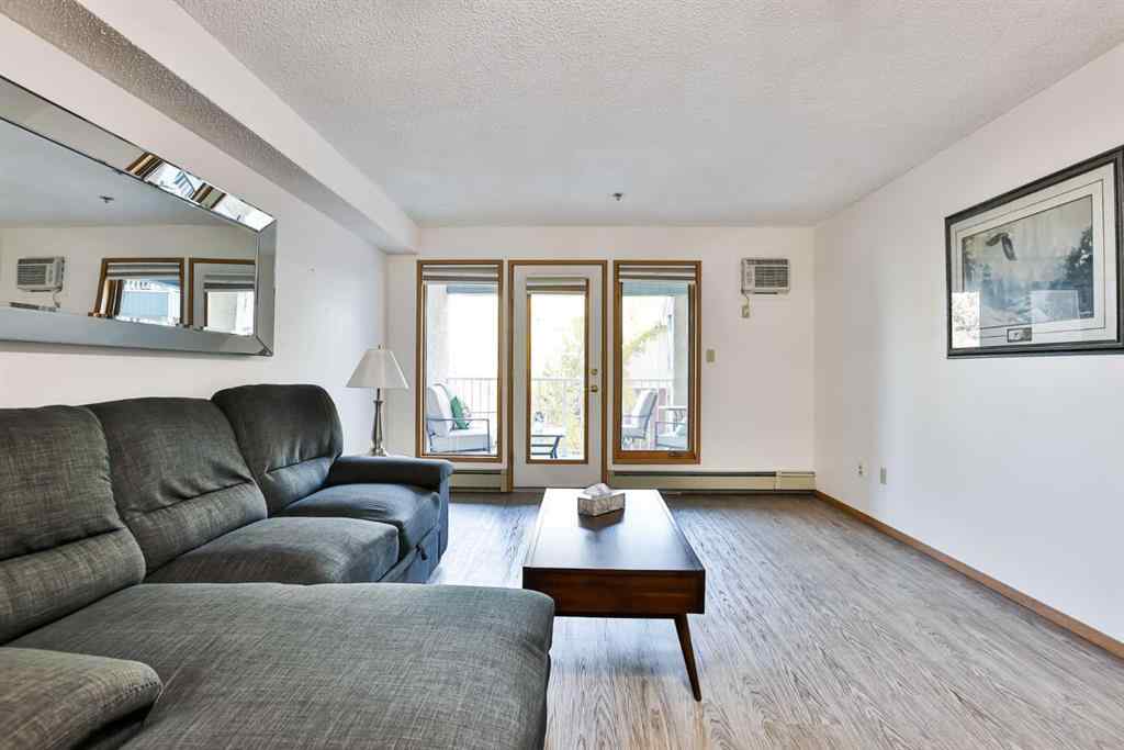 MLS® A2263741 - Unit #312 20 3 Street S in Downtown Lethbridge, Residential
