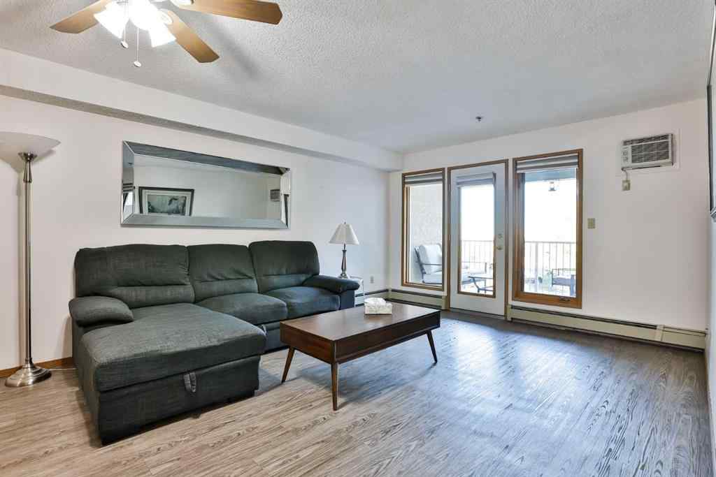 MLS® A2263741 - Unit #312 20 3 Street S in Downtown Lethbridge, Residential