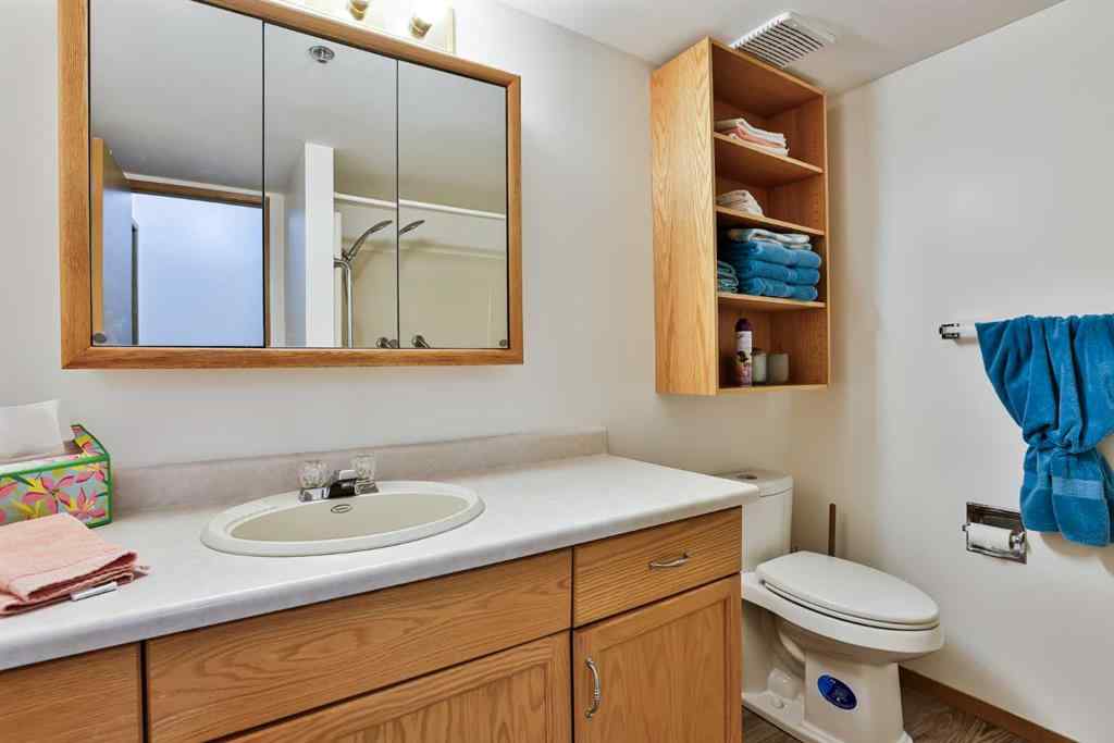 MLS® A2263741 - Unit #312 20 3 Street S in Downtown Lethbridge, Residential