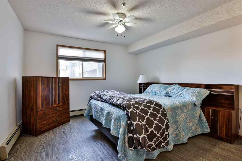 MLS® A2263741 - Unit #312 20 3 Street S in Downtown Lethbridge, Residential